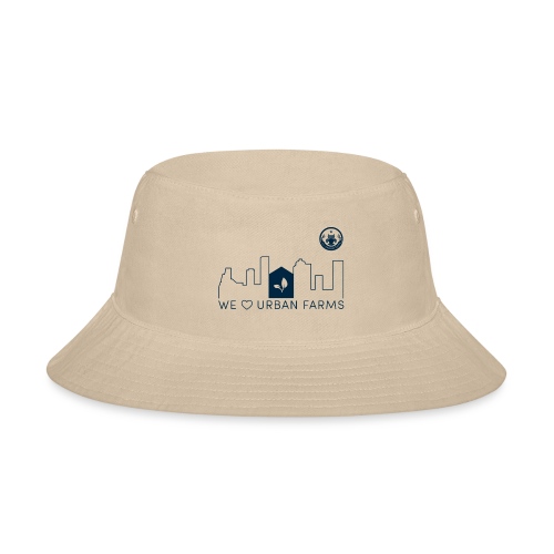 Urban Farms - Bucket Hat