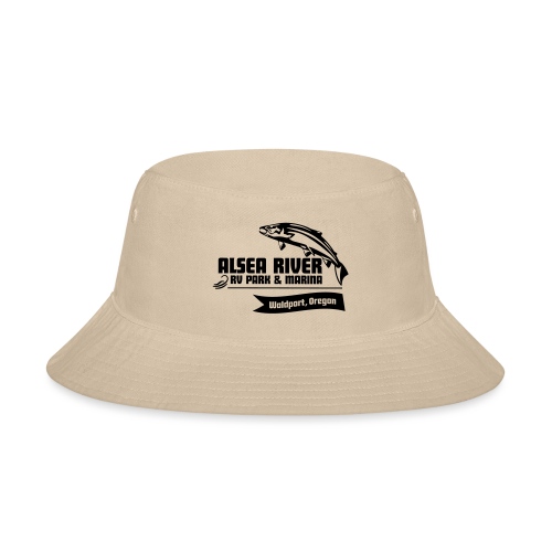 Hoddie - Bucket Hat