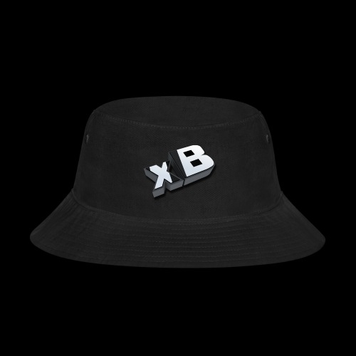 xB Logo - Bucket Hat