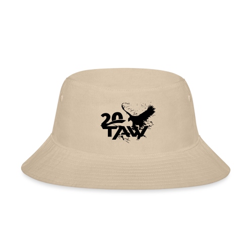20th Anniversary - Bucket Hat