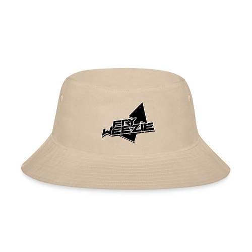Fry Weezie Merch - Bucket Hat