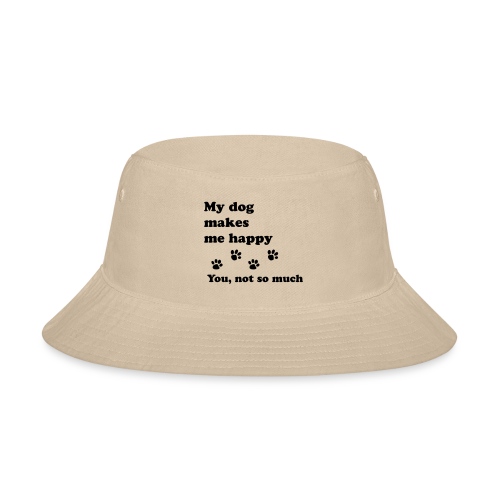 love dog 2 - Bucket Hat