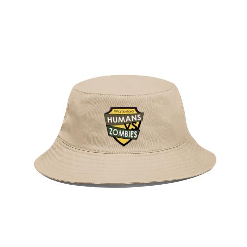 UW HvZ Logo - Bucket Hat