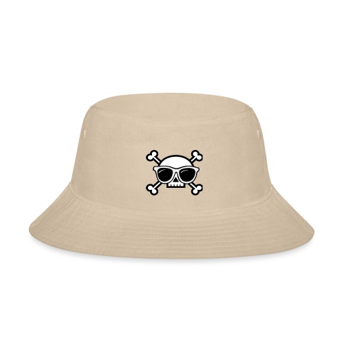 Skull Boy - Bucket Hat
