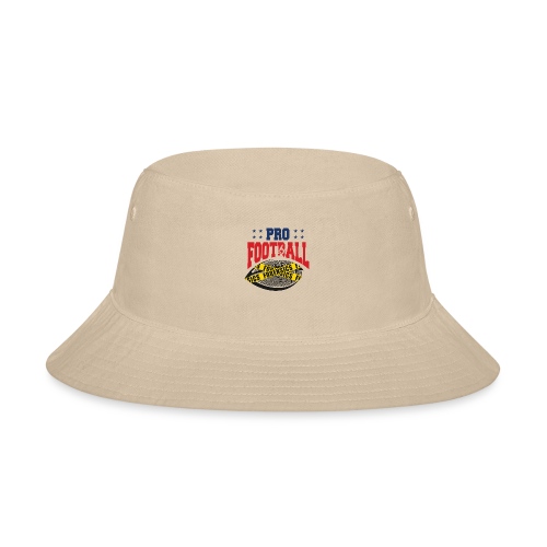 PRO FOOTBALL FORENSICS - Bucket Hat