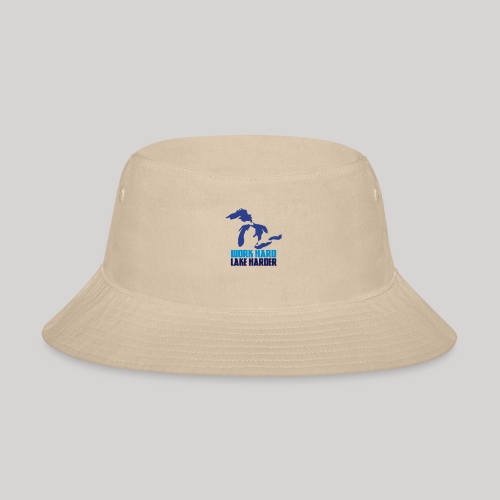 Lake Harder - Bucket Hat