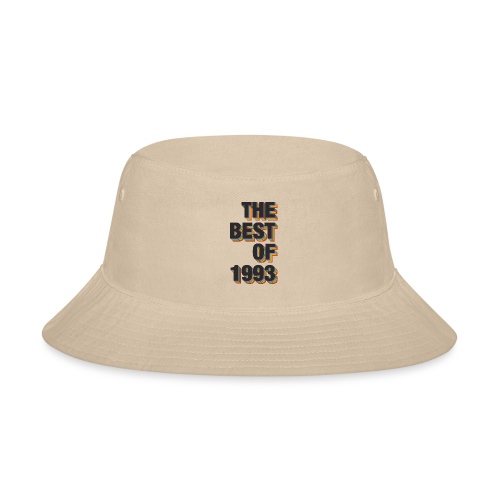 The Best Of 1993 - Bucket Hat
