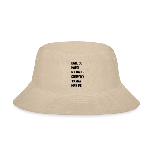 ni__asinparis - Bucket Hat