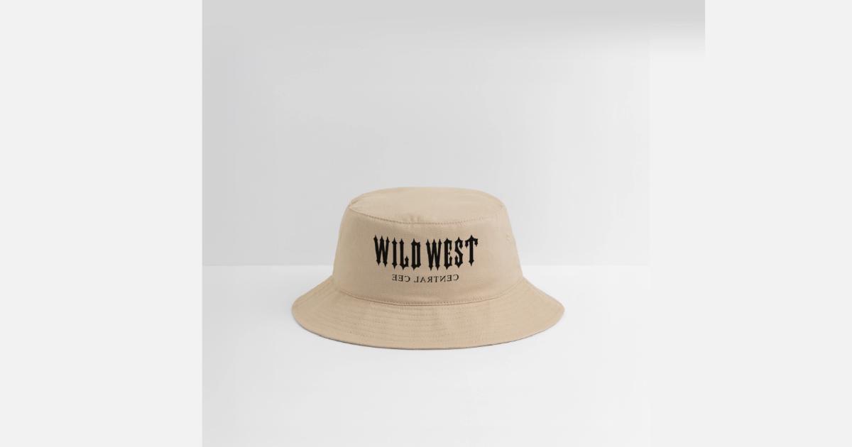 central cee' Bucket Hat | Spreadshirt