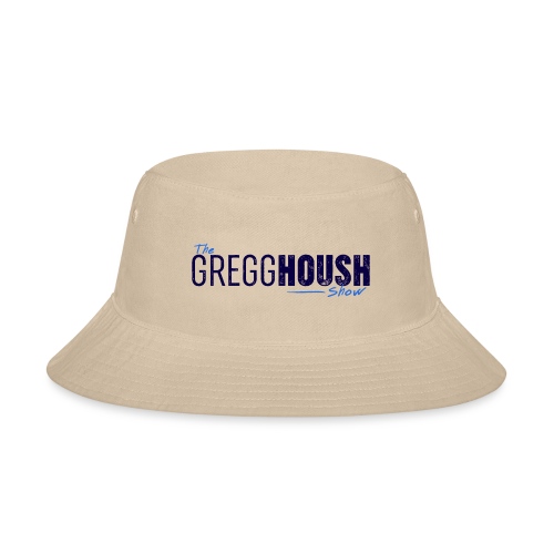 The Gregg Housh Show Merch - Bucket Hat