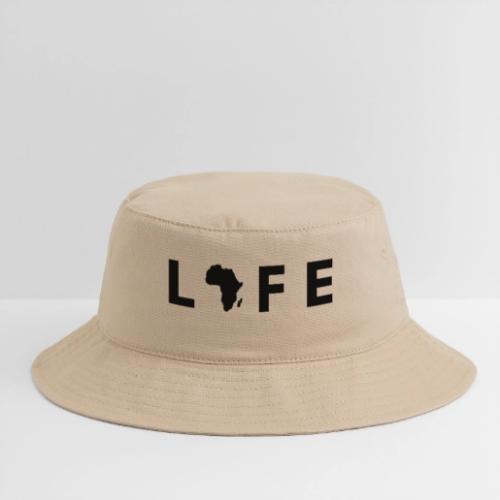 Africa Is Life - Bucket Hat