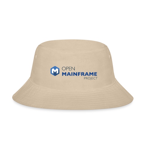 Open Mainframe Project - Bucket Hat