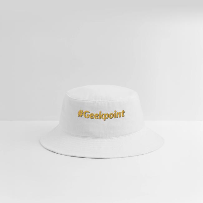 #Geekpoint