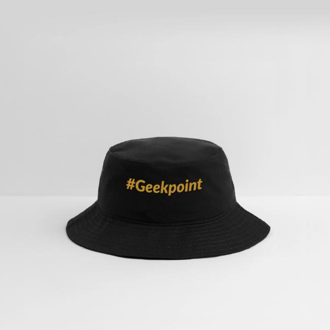 #Geekpoint