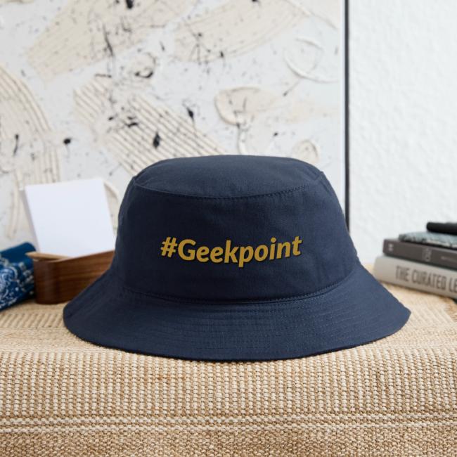 #Geekpoint
