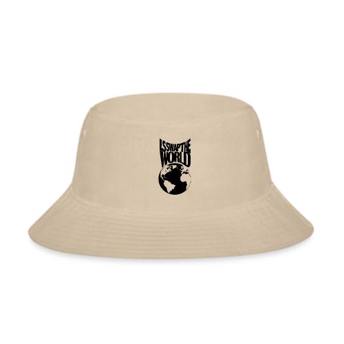 LS Swap the World (Front & Back) - Bucket Hat