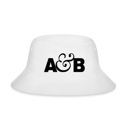 Therapy Music System logo Band - Bucket Hat