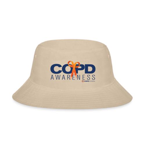 COPD Awareness Month - Bucket Hat