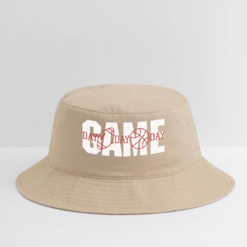 Game Day - Bucket Hat