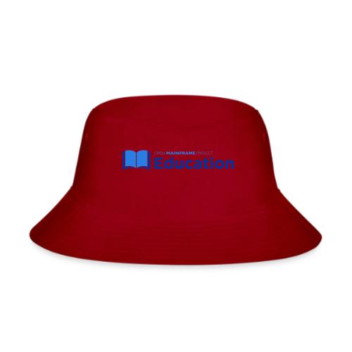 Mainframe Open Education - Bucket Hat