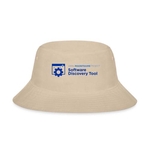 Software Discovery Tool - Bucket Hat
