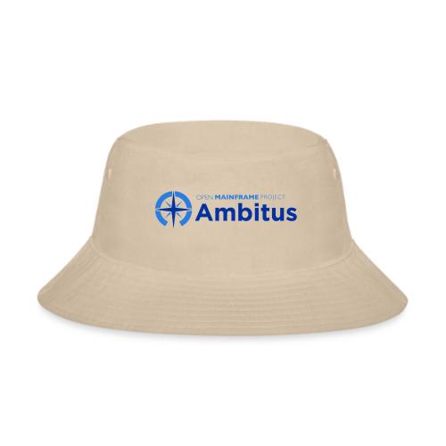 Ambitus - Bucket Hat