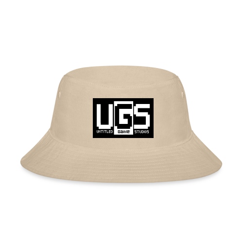 Untitled game studios logo - Bucket Hat
