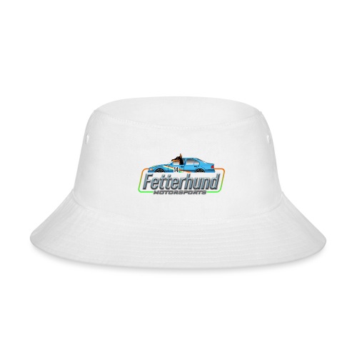 Fetterhund Motorsports - Bucket Hat