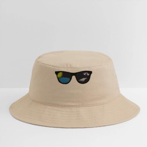 Summer Shade - Bucket Hat