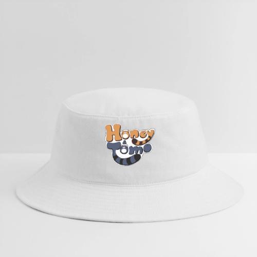 Honey and Tomo Logo - Bucket Hat