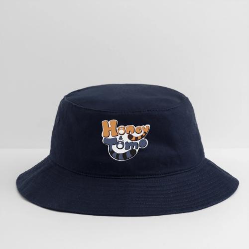 Honey and Tomo Logo - Bucket Hat
