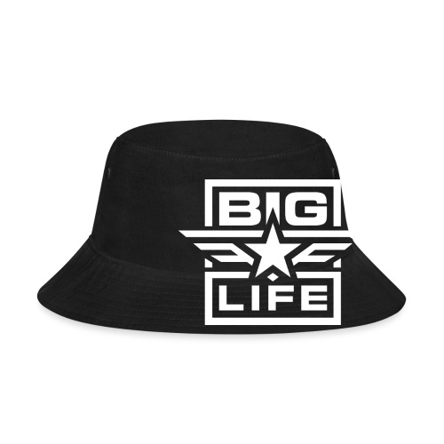 BIG Life - Bucket Hat