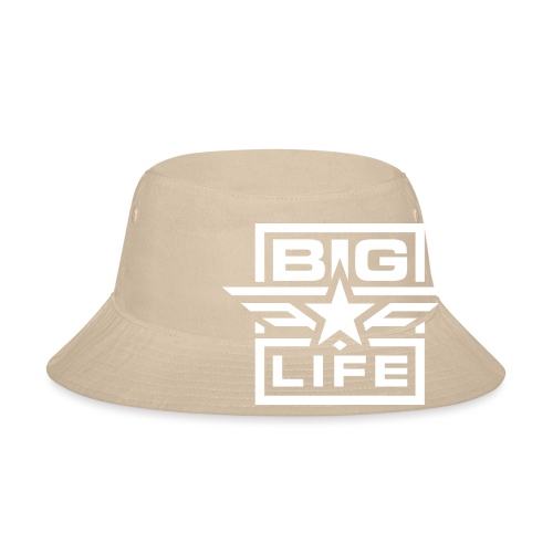 BIG Life - Bucket Hat