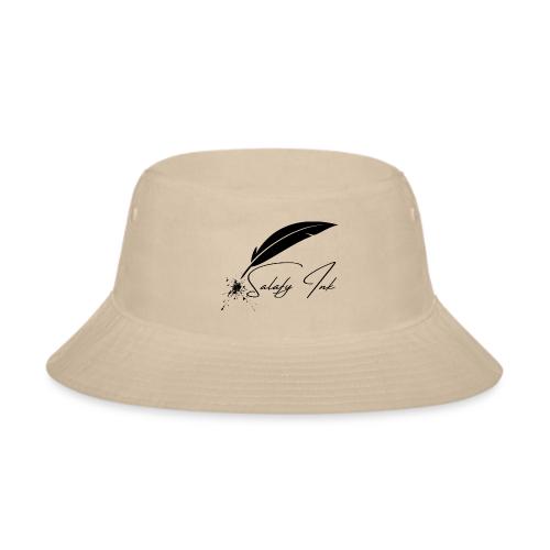 SI Feather Pen - Bucket Hat