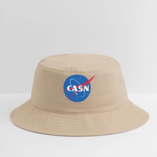 CASN - NASA inspired - Bucket Hat