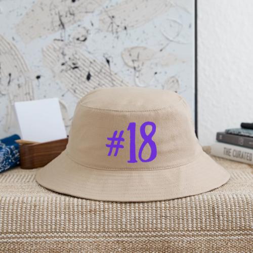 #18 Ask your broker - Bucket Hat
