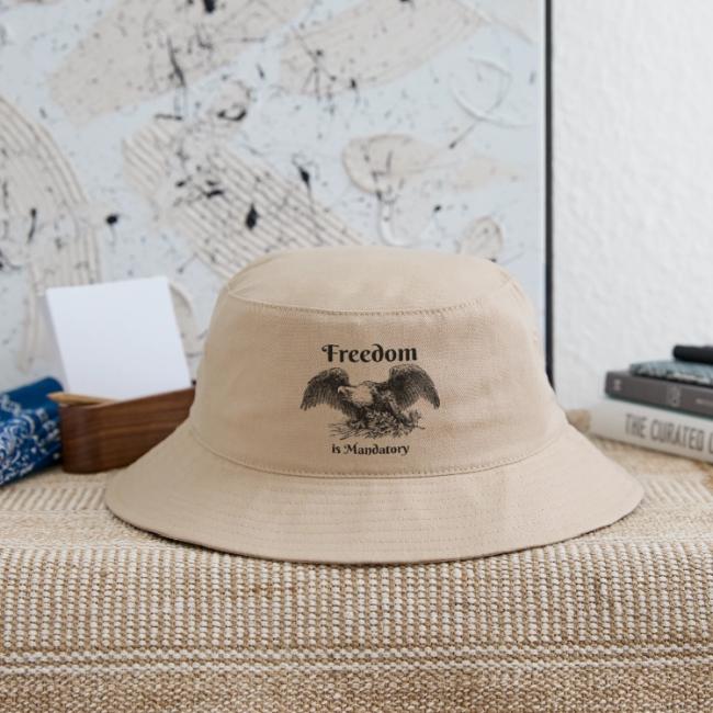 Freedom is our God Given Right!