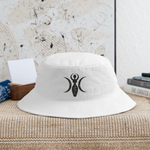 Triple Moon Goddess - Bucket Hat