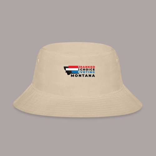 RCVMT - Bucket Hat