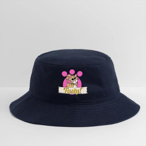 TomoTees Tasty - Bucket Hat