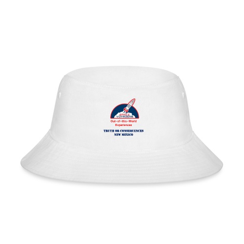 Truth or Consequences, NM - Bucket Hat