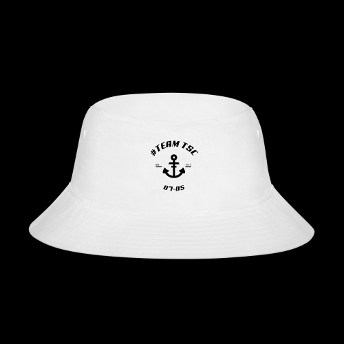 TSC Nautical - Bucket Hat