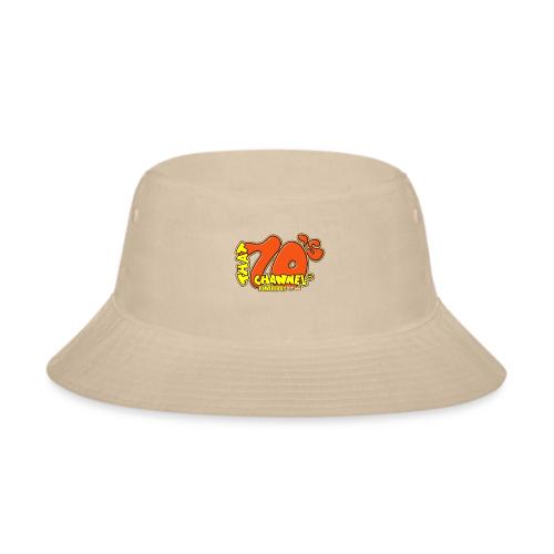 That 70's Channel - The Emporium - Bucket Hat