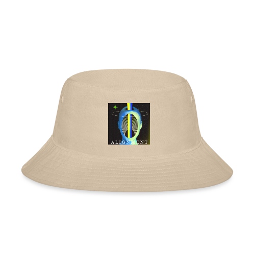 Alignment - Bucket Hat