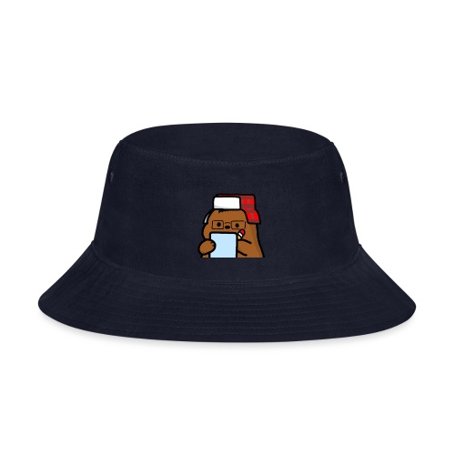 Ormabear - Bucket Hat