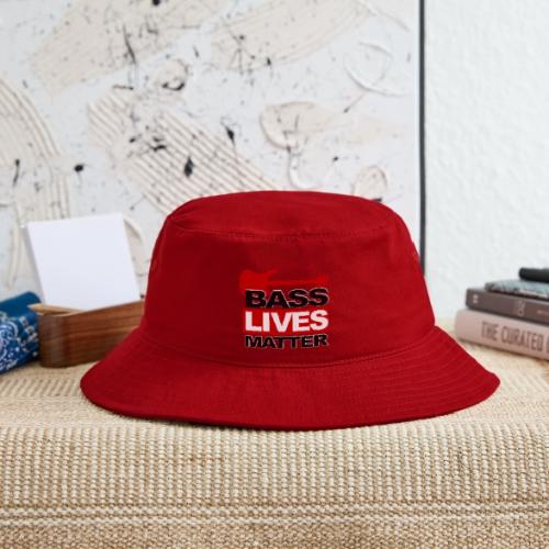 BASS LIVES MATTER - Bucket Hat
