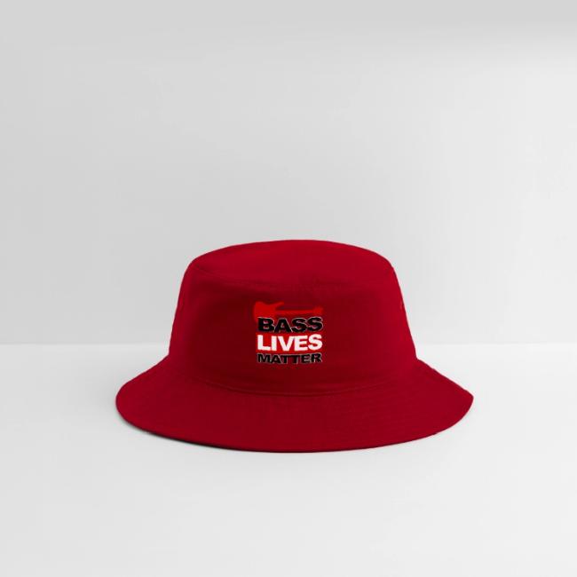 BASS LIVES MATTER