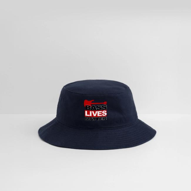 BASS LIVES MATTER
