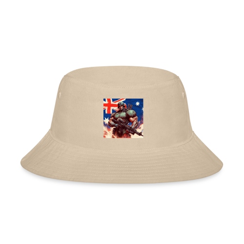 THANK YOU FOR YOUR SERVICE MATE (ORIGINAL SERIES) - Bucket Hat