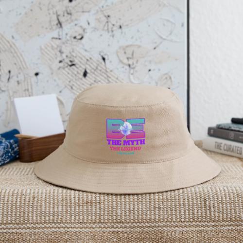 Be Legendary - Bucket Hat